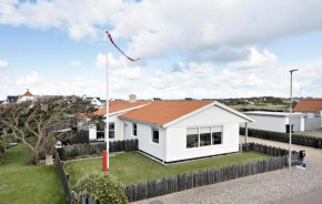 Lovely Home In Thisted With House A Panoramic View
